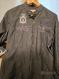camicia donna  La Martina