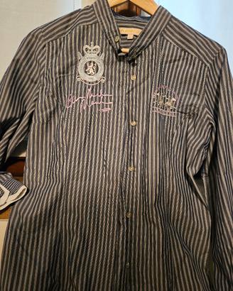 camicia donna  La Martina