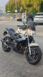 Yamaha XJ6