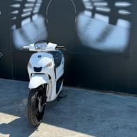 peugeot kisbee 125