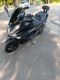 Kymco Xciting 400i - 2019