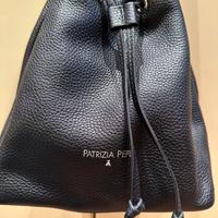 Borsa a secchiello Patrizia Pepe
