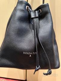 Borsa a secchiello Patrizia Pepe