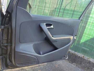 Pannello porta ant dx VOLKSWAGEN POLO del 2009