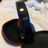 Beats studio con cancellazione del rumore