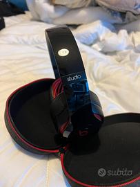 Beats studio con cancellazione del rumore