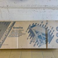 Asse da stiro Foppa Pedretti