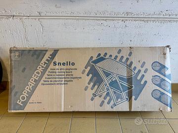 Asse da stiro Foppa Pedretti