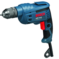 Bosch Professional Trapano Gbm 10 Re (MB002L3VHLA