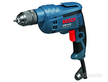 Bosch Professional Trapano Gbm 10 Re (MB002L3VHLA