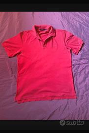 Polo uomo