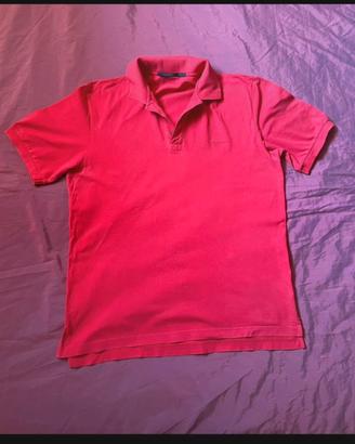 Polo uomo