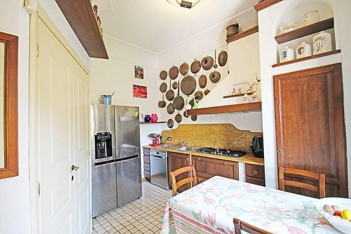 Appartamento – Bergamo, Città Alta - Vista 5
