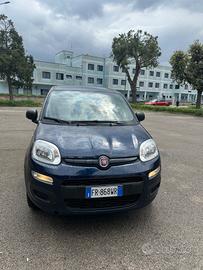 Fiat Panda 0.9 TwinAir Turbo Natural Power Easy