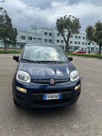 Fiat Panda 0.9 TwinAir Turbo Natural Power Easy