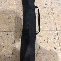 Sedia pieghevole di mare