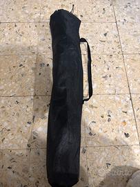 Sedia pieghevole di mare