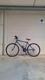 Bicicletta Legnano