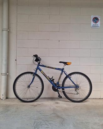 Bicicletta Legnano