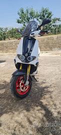 Runner 180 2 tempi