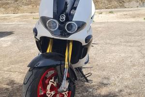 Runner 180 2 tempi