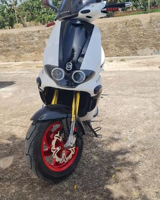 Runner 180 2 tempi