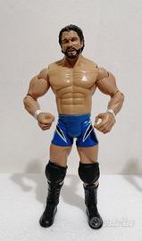 WWE Charlie Haas Ruthless Aggression Series 36