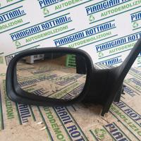 Specchietto Sinistro Land Rover Freelander 2005