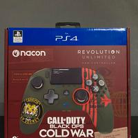 Nacon Revolution Unlimited Pro Controller C.O.D.