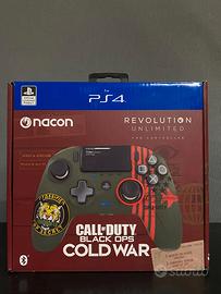 Nacon Revolution Unlimited Pro Controller C.O.D.