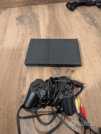 Play ps2
