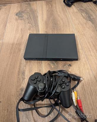 Play ps2