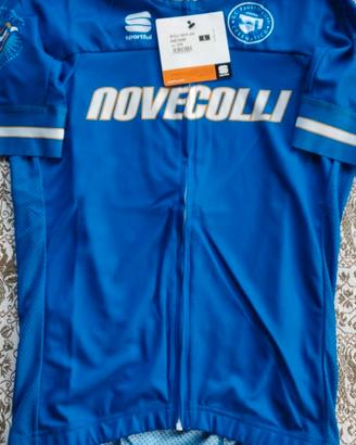 Completo ciclismo Sportful