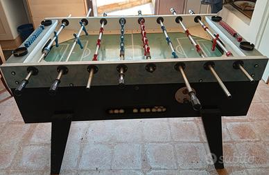 calciobalilla