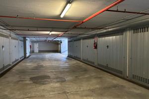 Box singolo Seregno via Baracca