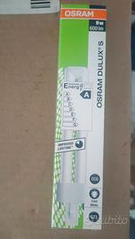 Lampadine OSRAM 9W/840 G23 4000K Cool White