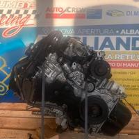 Motore Mazda CX-5 2.2 DIESEL 2016 TIPO MOTORE SH
