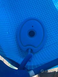 Spa idromassaggio per piscine