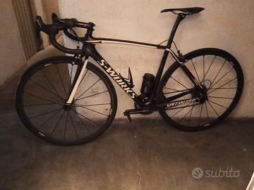 Bici da corsa Specialized, Tarmac S-Works