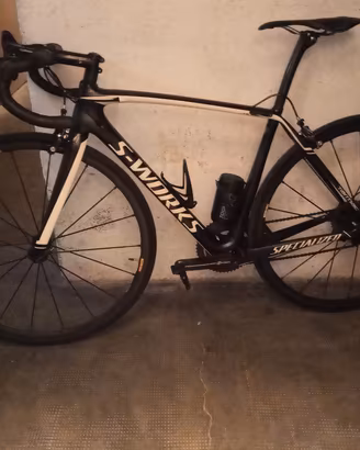 Bici da corsa Specialized, Tarmac S-Works