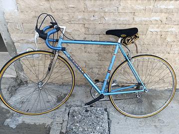 Bici da corsa Cascella