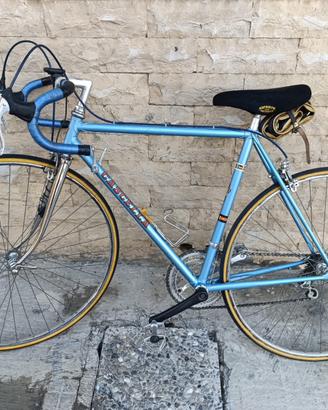 Bici da corsa Cascella