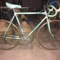 Bianchi anni 80
