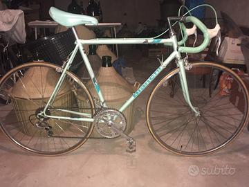 Bianchi anni 80