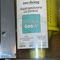 Aspirapolvere