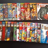 Lotto RAT-MAN COLLECTION N.92-122 + N. 88