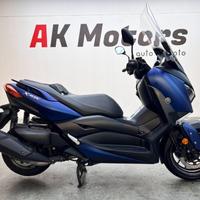 YAMAHA X-Max 400 ABS