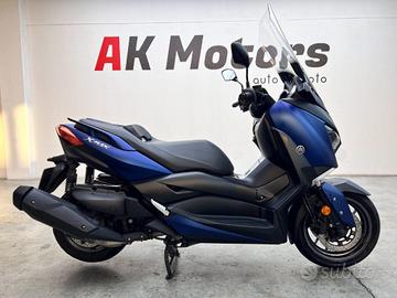 YAMAHA X-Max 400 ABS