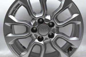 Cerchio Jeep Mopar Compass NEW 17"