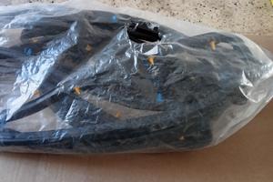 Guarnizione porta Suzuki SJ  410/13